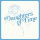 BLUE CHEMISE-DAUGHTERS OF TIME (LP)
