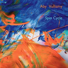 ABY VULLIAMY-SPIN CYCLE (LP)