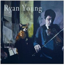 RYAN YOUNG-RYAN YOUNG (CD)