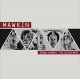 MAWKIN-DOWN AMONG THE DEAD MEN (CD)