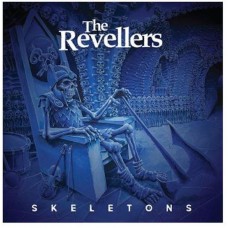 REVELLERS-SKELETONS (CD)