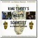 KING TUBBY-MEETS SCIENTIST IN A... (LP)