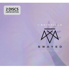 I:SCINTILLA-SWAYED -LTD- (2CD)