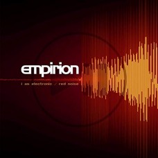 EMPIRION-I AM ELECTRONIC/ RED.. (LP)
