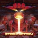 U.D.O.-STEELFACTORY (CD)