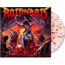 ROSS THE BOSS-BY BLOOD SWORN -TOUR.ED.- (LP)