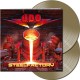 U.D.O.-STEELFACTORY -GATEFOLD- (2LP)