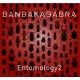 BANDAKADABRA-ENTOMOLOGY 2 (CD)