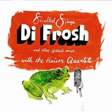 SOCALLED-DI FROSH -DIGI- (CD)