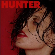 ANNA CALVI-HUNTER (CD)