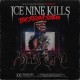 ICE NINE KILLS-SILVER SCREAM (CD)