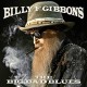 BILLY F. GIBBONS-BIG BAD BLUES (LP)