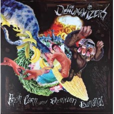 DEHUMANIZERS-FRESH CORN & PREMIUM.. (CD)