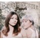 LARKIN POE-PEACH (CD)