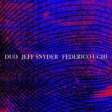 JEFF SNYDER-DUO (CD)