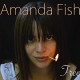 AMANDA FISH-FREE (CD)