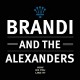 BRANDI & THE ALEXANDERS-HOW DO YOU LIKE IT? (CD)