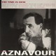 CHARLES AZNAVOUR-TIME IS NOW (LP)
