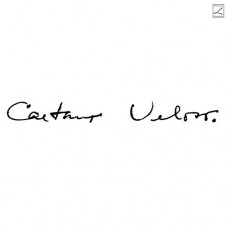 CAETANO VELOSO-CAETANO.. -COLOURED- (LP)
