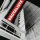 BRUTALISTS-BRUTALISTS (CD)