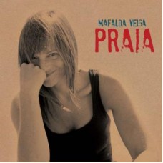 MAFALDA VEIGA-PRAIA (CD)