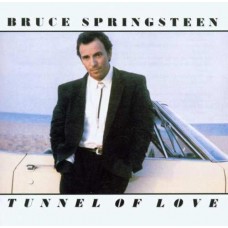 BRUCE SPRINGSTEEN-TUNNEL OF LOVE (2LP)
