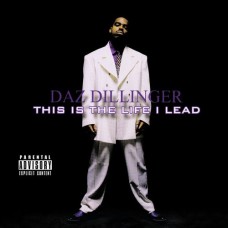 DAZ DILLINGER-THIS IS LIFE I.. -REMAST- (CD)