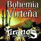 TIRANOS DEL NORTE-BOHEMIA NORTENA (CD)