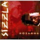 SIZZLA-HOSANNA (LP)
