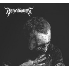 DEMONOLOGISTS-ACID UNTIL I ROT (CD)
