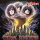 DESTRUCTION-INFERNAL.. -COLOURED- (LP)