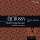 C. DEBUSSY-SUITE BERGAMASQUE (CD)