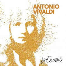 A. VIVALDI-LES ESSENTIELS DE (CD)