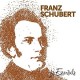 F. SCHUBERT-LES ESSENTIELS DE (CD)