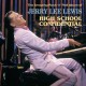 JERRY LEE LEWIS-HIGH SCHOOL CONFIDENTIAL (2LP)