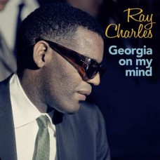 RAY CHARLES-GEORGIA ON MY MIND (2LP)