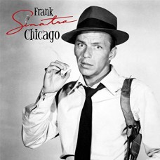 FRANK SINATRA-CHICAGO (2LP)