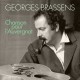 GEORGES BRASSENS-CHANSON POUR L'AUVERGNAT (2LP)