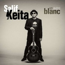 SALIF KEITA-UN AUTRE BLANC (CD)