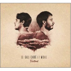 TANGI LE GALL-CARRE & ERWAN MOAL-TOUELLWEL (CD)