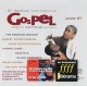 V/A-4E GOSPEL FESTIBAL INTERN (CD)