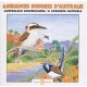 SOUNDS OF NATURE-AUSTRALIAN SOUNDSCAPES (CD)