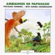SOUNDS OF NATURE-BEW GUINEA SOUNDSCAPES (CD)