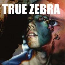 TRUE ZEBRA-123 (CD)