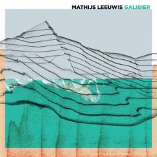 MATHIJS LEEUWIS-GALIBIER (CD)