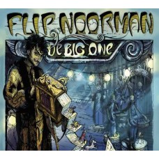 FLIP NOORMAN-BIG ONE (CD)