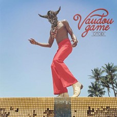 VAUDOU GAME-OTODI (CD)