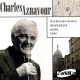 CHARLES AZNAVOUR-PLUS BLEU QUE TES YEUX/.. (CD)