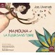 JAC LIVENAIS-MAMOUNA ET LA FLEUR.. (CD)