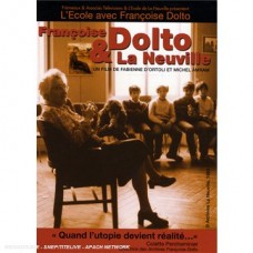 DOCUMENTÁRIO-FRANCOISE DOLTO & LA.. (DVD)